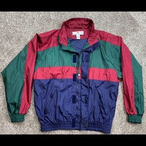 Wilson Windbreaker Vintage